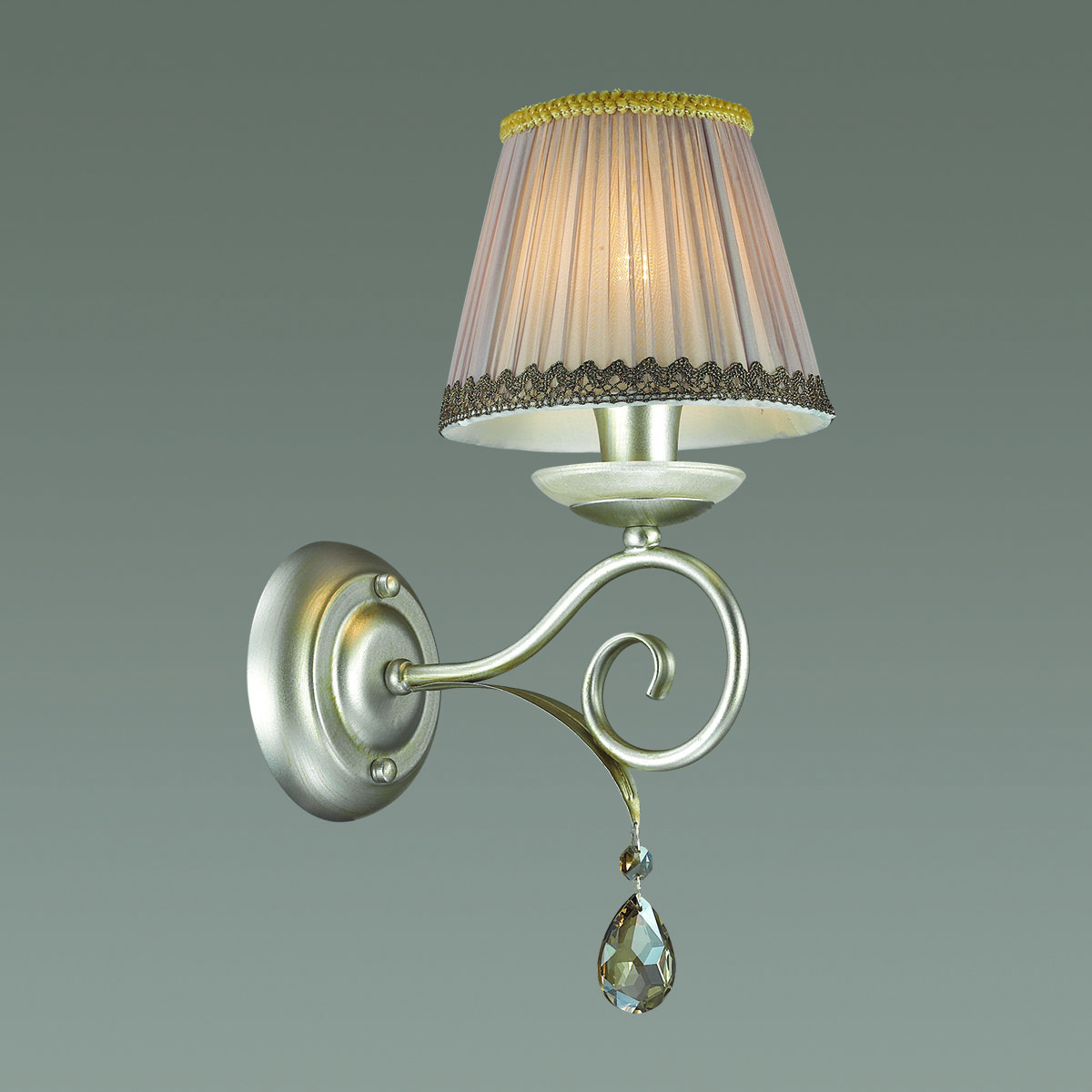 3924/1W Настенное бра Odeon Light Marionetta 3924/1W