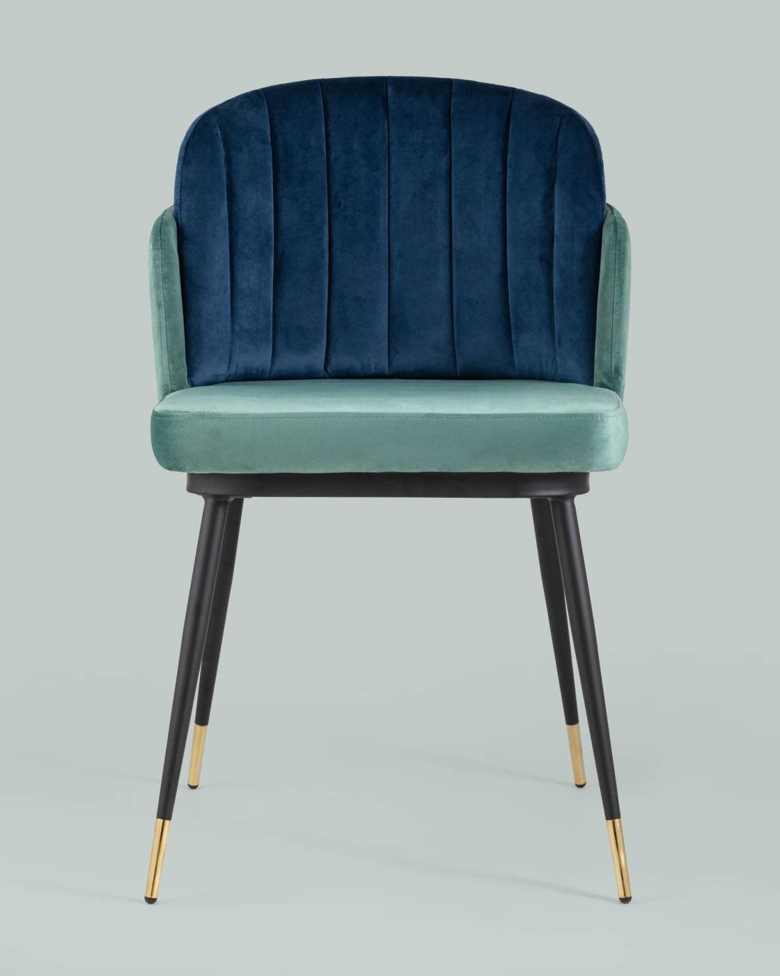 Комплект стульев Stool Group Пенелопа FDC8054 FUT-70 + FUT-40 X2