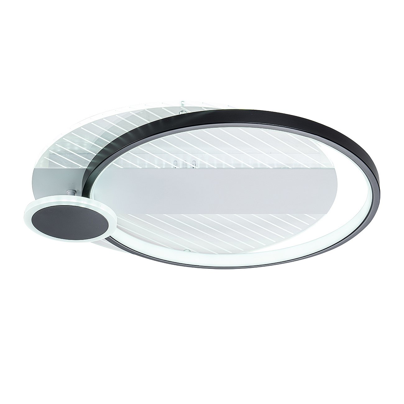 10226/3LED ROUND Потолочная люстра Escada Concept 10226/3LED ROUND