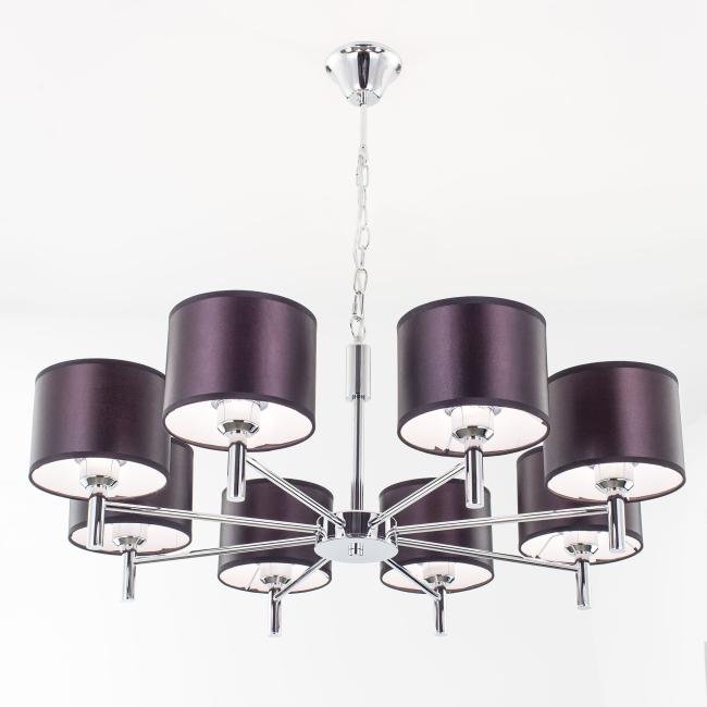 CL463181 Подвесная люстра Citilux Аврора CL463181