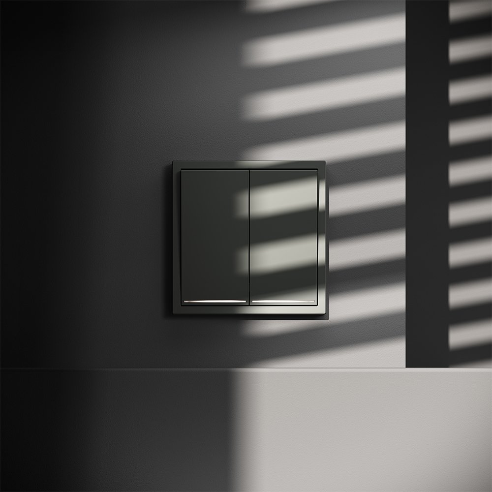 VLS020206 Выключатель Voltum S70 VLS020206