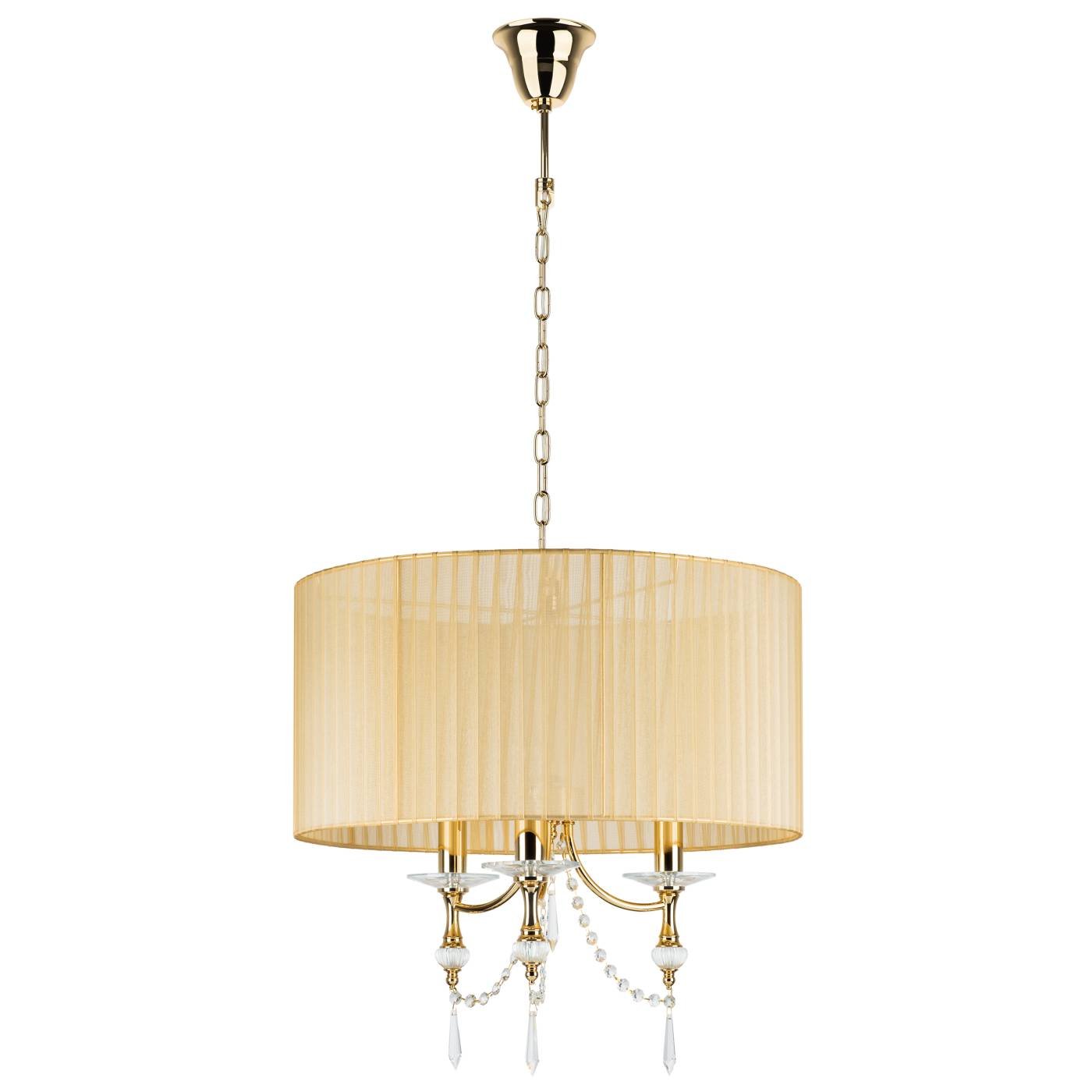 Подвесная люстра Lightstar Paralume 725033