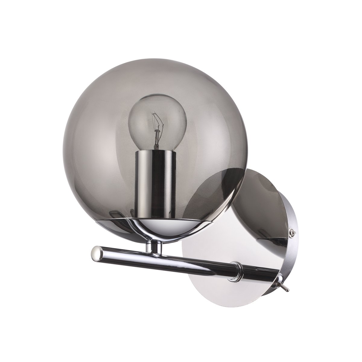 Настенное бра Lumion Sierra 4454/1WS