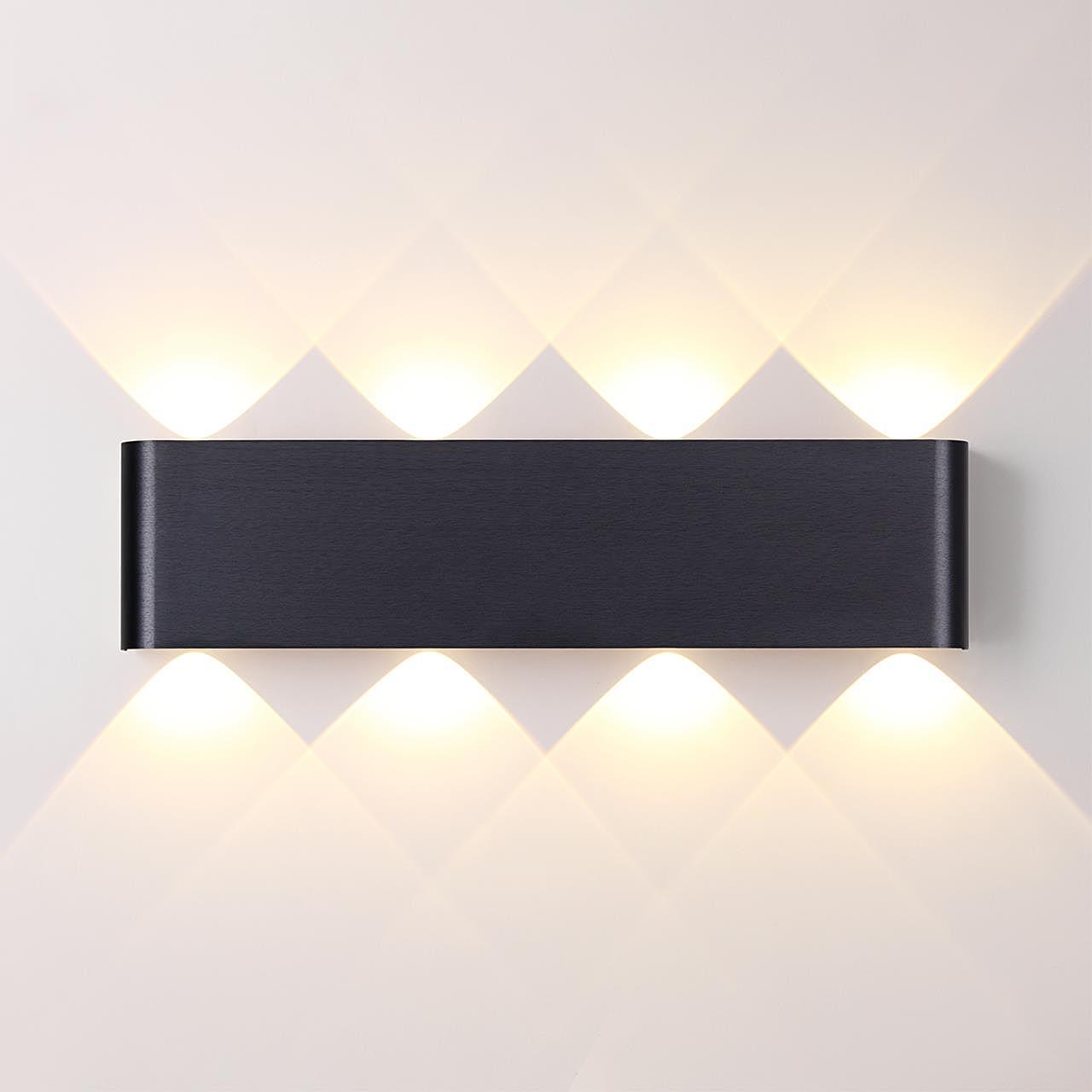 7191/8WL Настенный светильник Odeon Light Magnum 7191/8WL