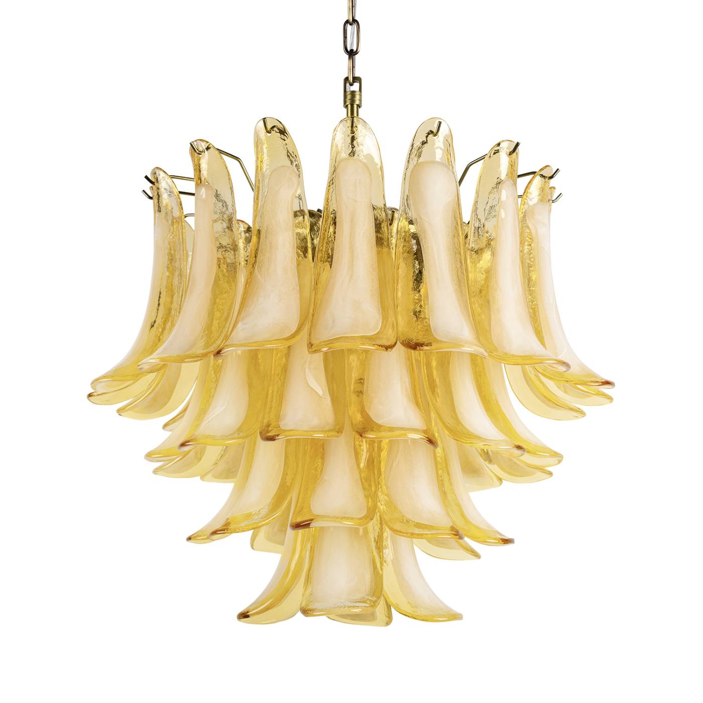 10600/600 Champagne Подвесная люстра Lilou Loft It 10600/600 Champagne