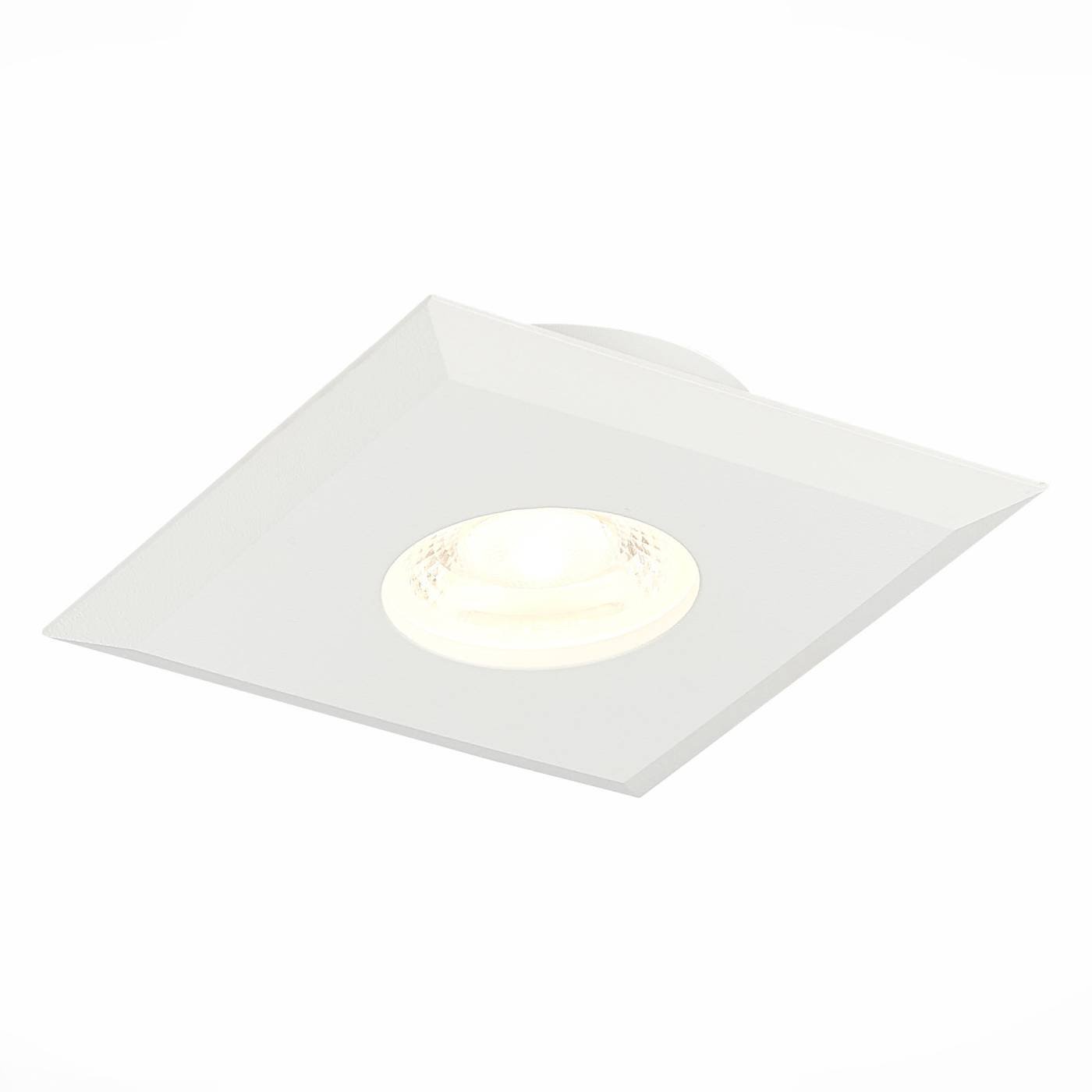 ST204.508.01 Встраиваемый светильник ST Luce Quosis ST204.508.01