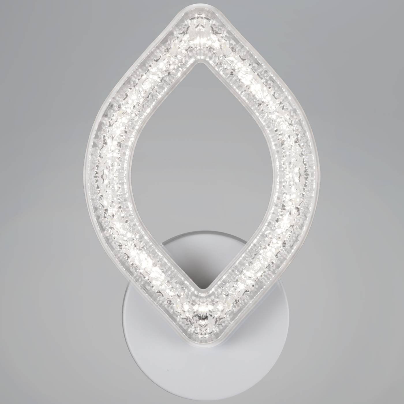 Бра настенное Reluce 59290-0.2-01 WH