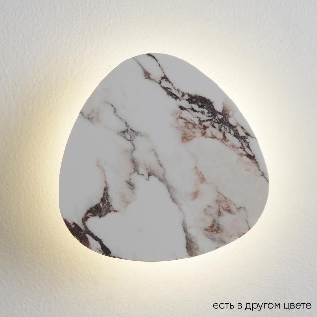 BILBAO AP6W LED D200 WHITE Настенный светильник Crystal Lux Bilbao ap6w led d200 white BILBAO AP6W LED D200 WHITE
