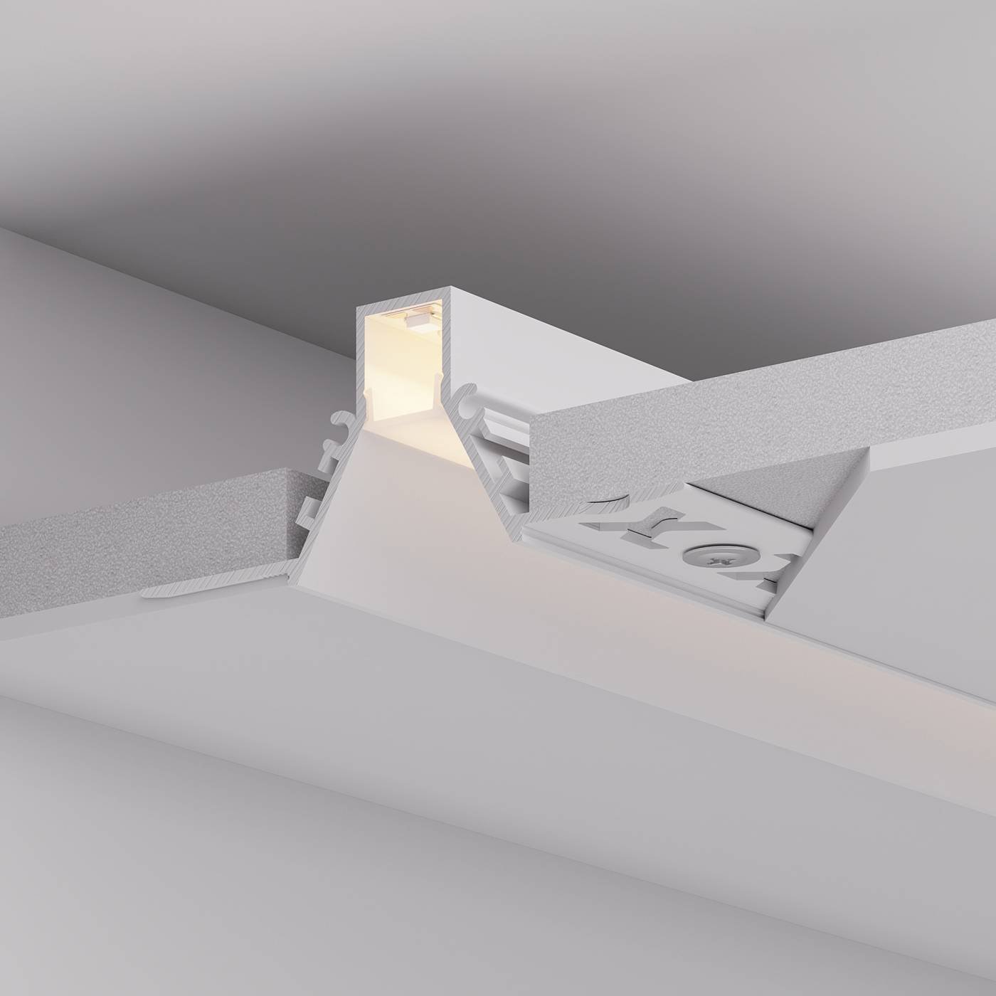 Профиль Arlight Sl-Comfort 052538