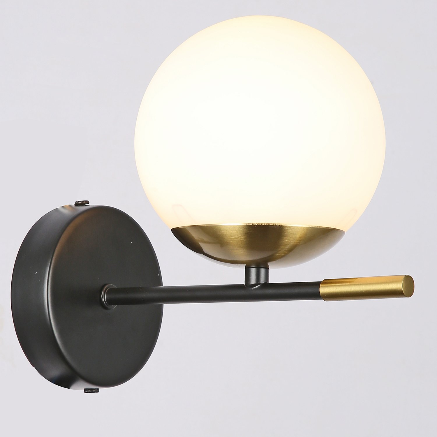 IL0059-1W-79 BK COP Бра настенное ILLUMICO IL0059-1W-79 BK COP