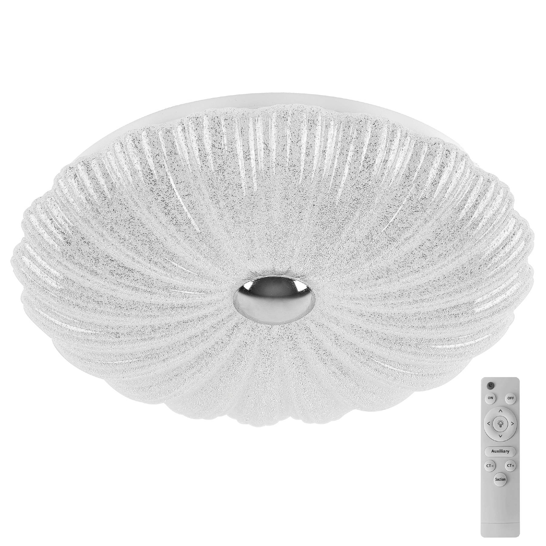 225660 Светильник потолочный Lightstar Arco Shell 225660