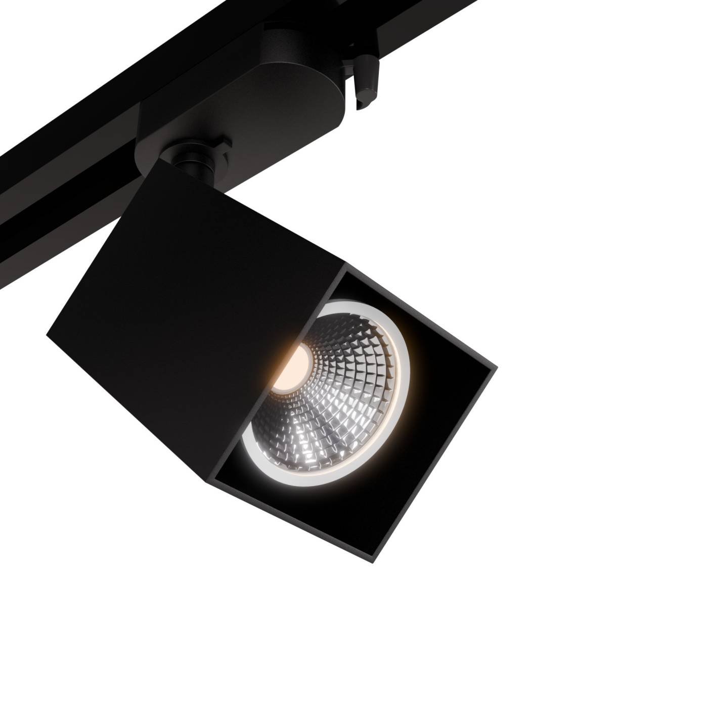 LE184TRS-10B3K Трековый светильник Onestar LIGHTERA LE184TRS-10B3K