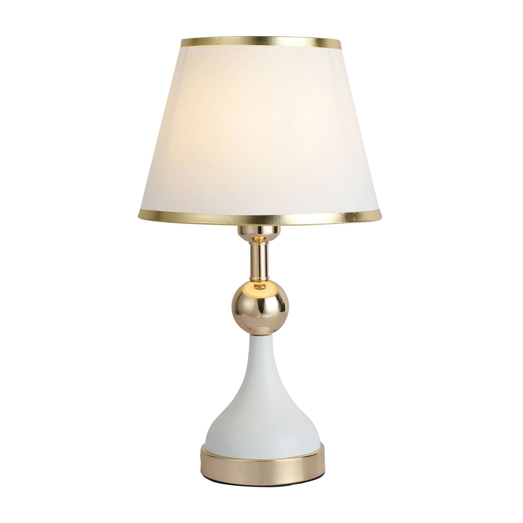 ML.6505.01TL WH Настольная лампа ML Modelux ML.6505.01TL WH