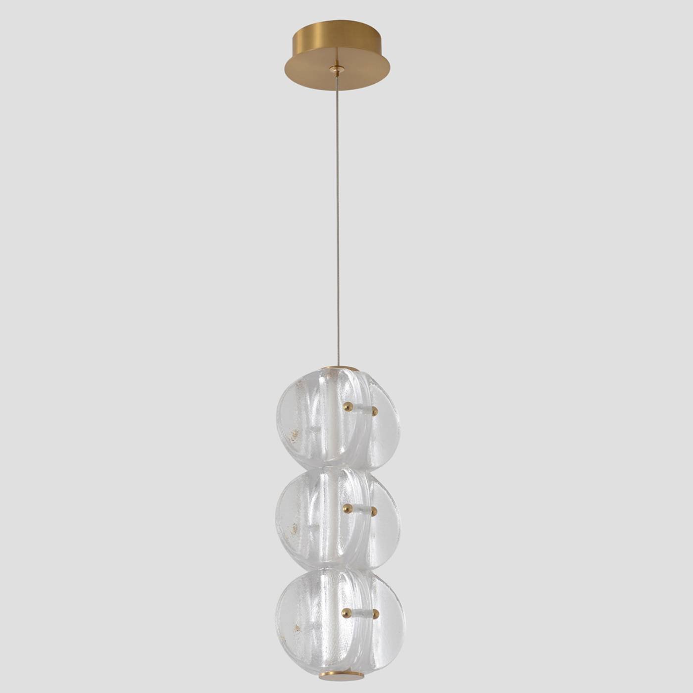 RICH SP12W LED Светильник подвесной Crystal Lux Rich RICH SP12W LED