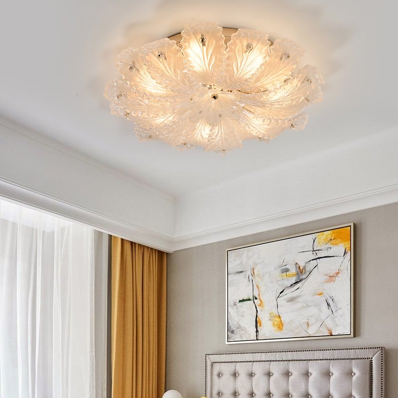 10691 Потолочная люстра Cloyd Herbary 10691