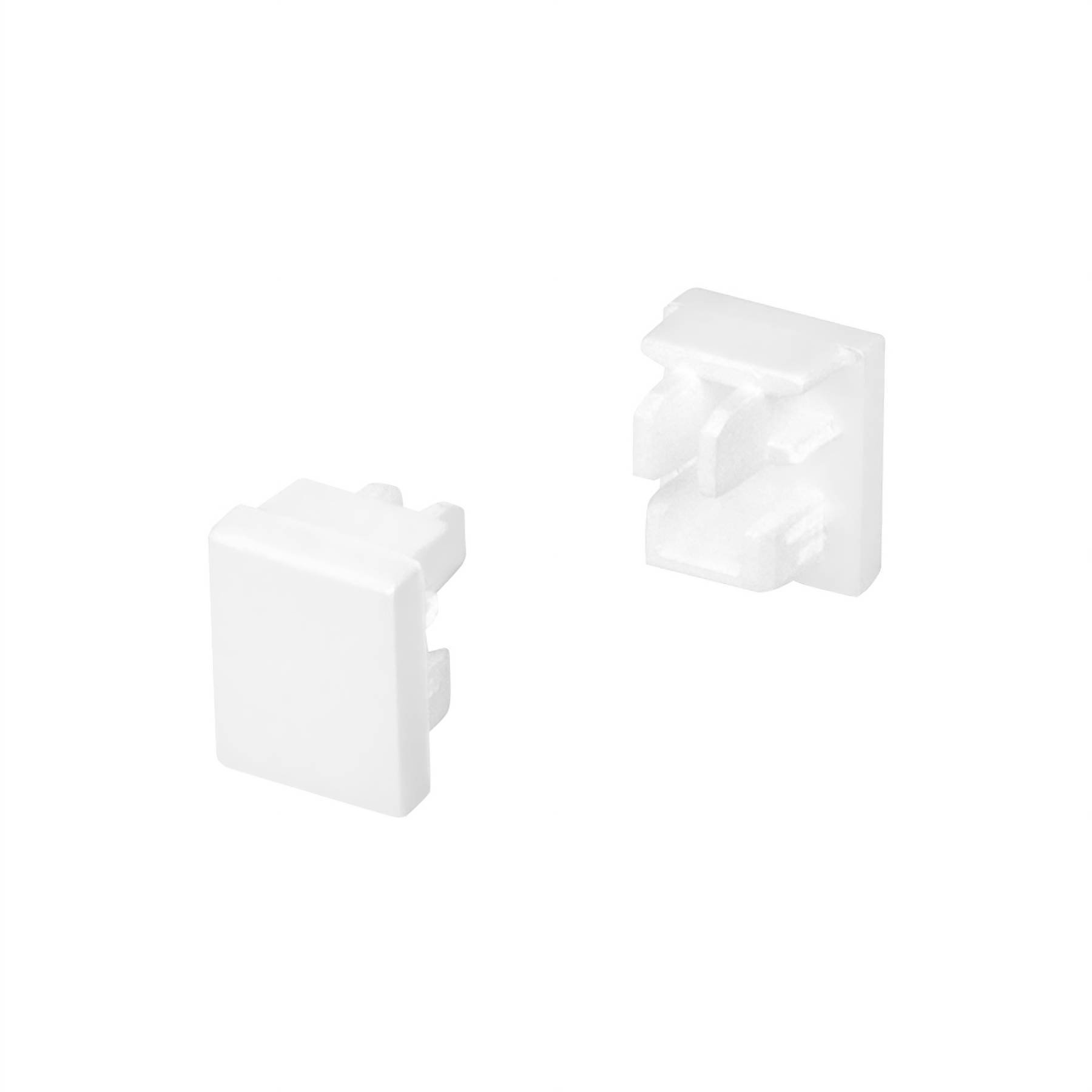 037530 Заглушка для профиля Arlight Sl-Mini 037530