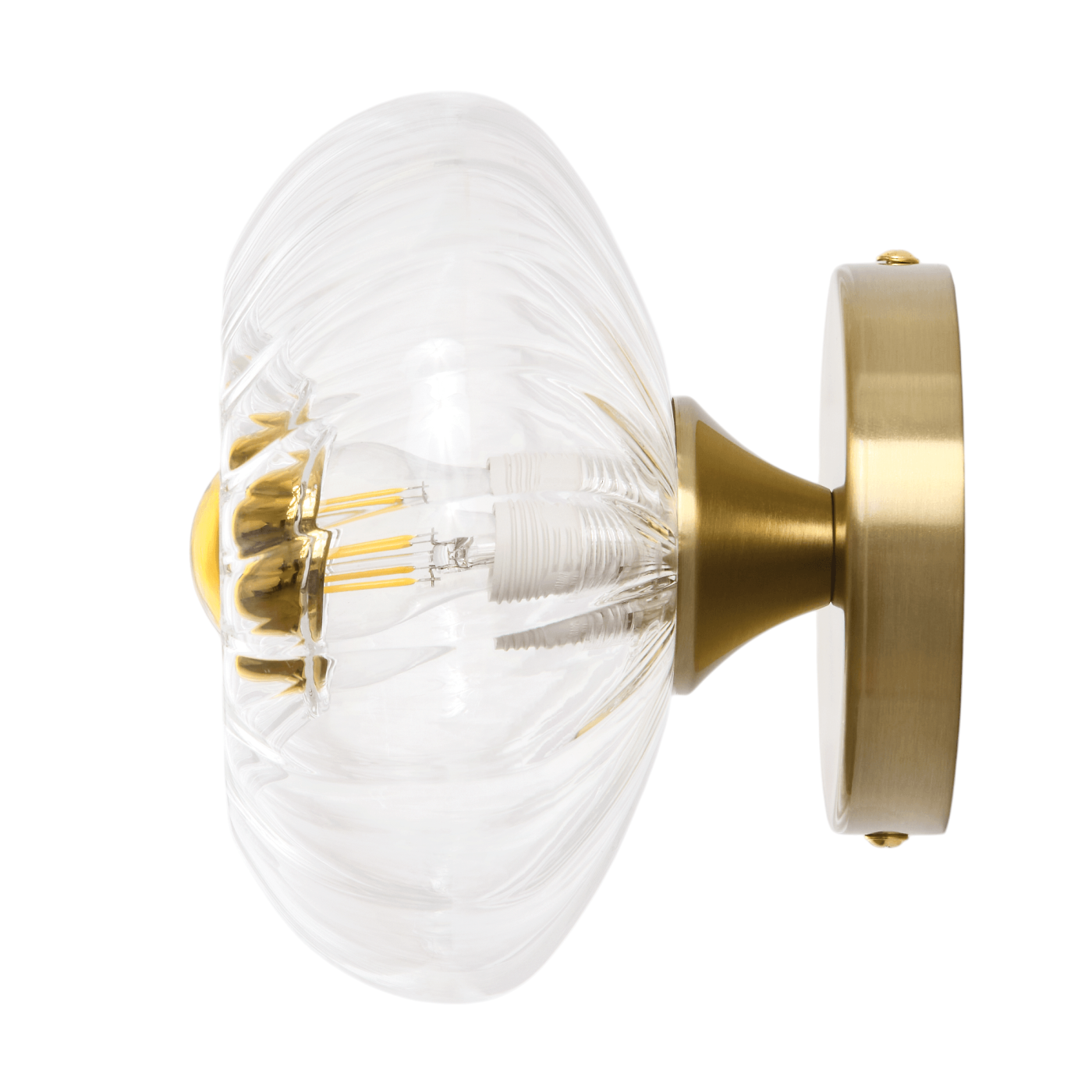 MR2830-1W Настенный светильник Аника MyFar MR2830-1W
