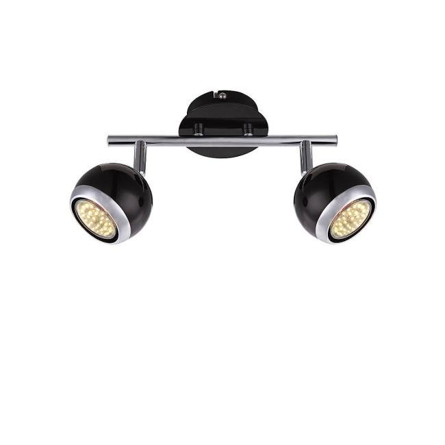 57884-2 Светильник спот Globo OMAN 57884-2