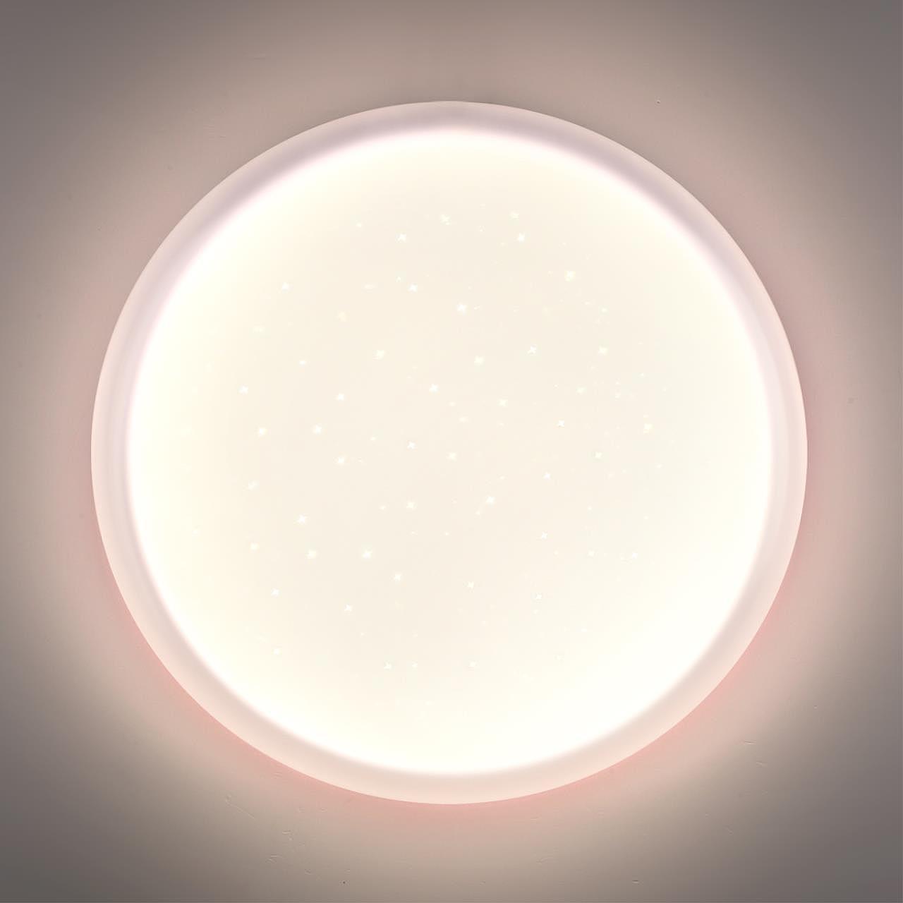 Настенно потолочный светильник Sonex Jolly 7774/ELN