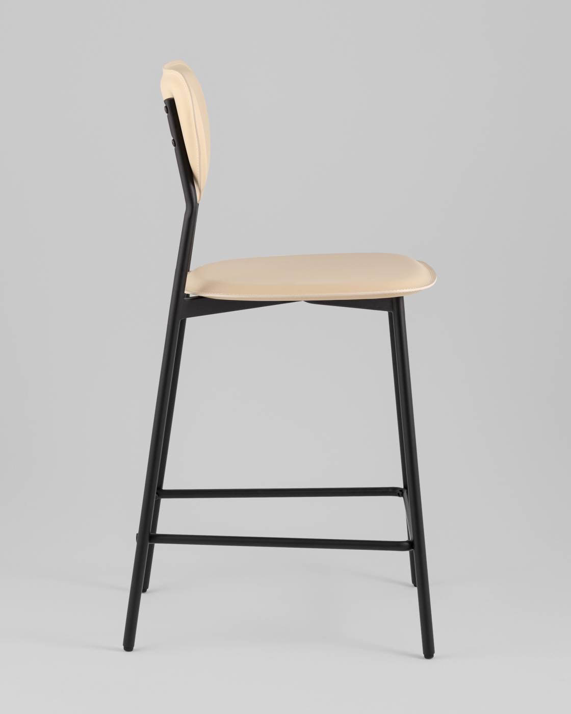 Полубарный стул Stool Group Minnie HPB2318 HAB1-23