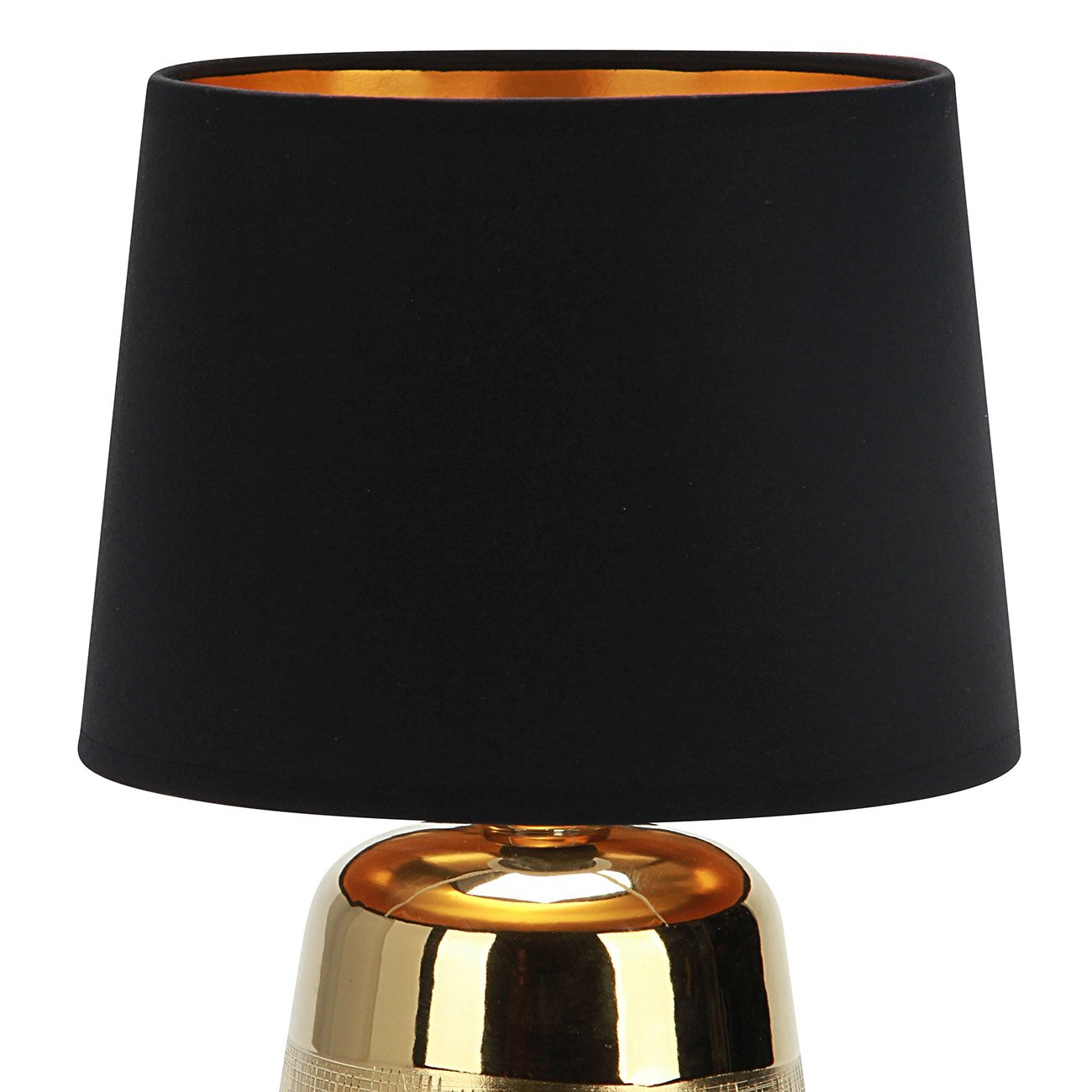 10199/L Gold Настольная лампа Escada Calliope 10199/L Gold