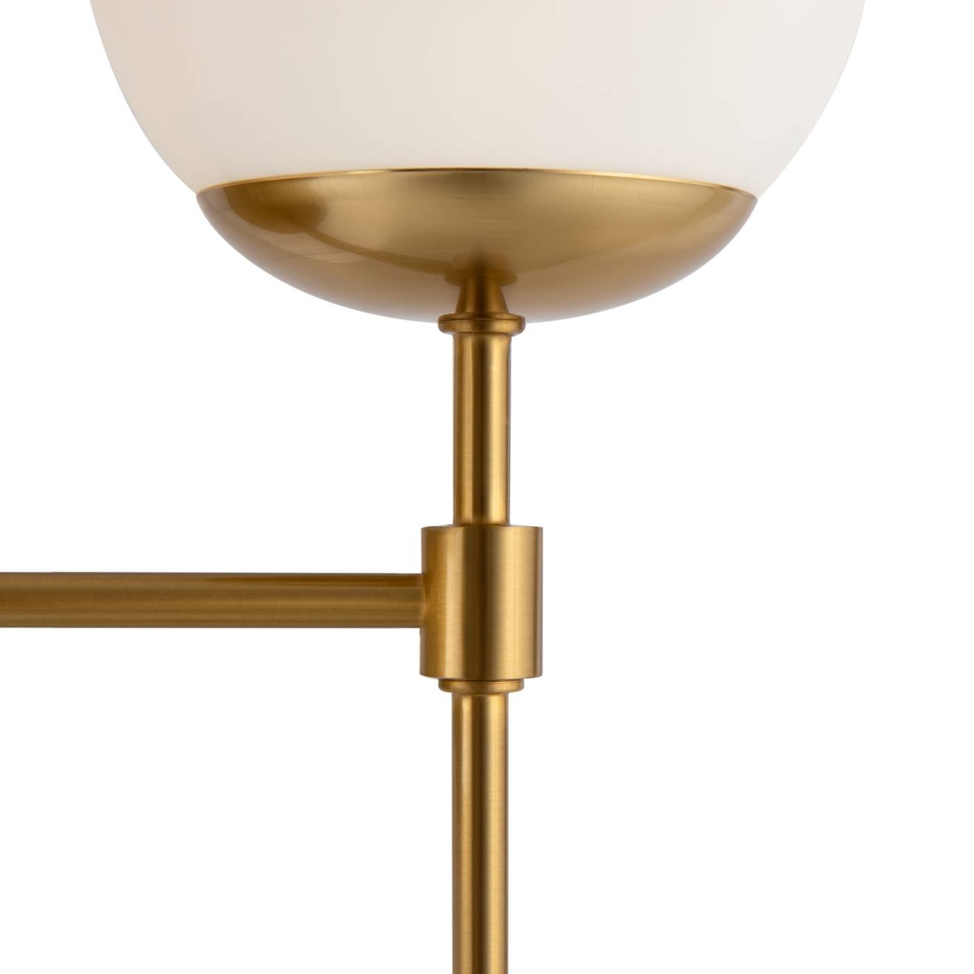 FR5205WL-01BS Настенное бра Freya Damask FR5205WL-01BS