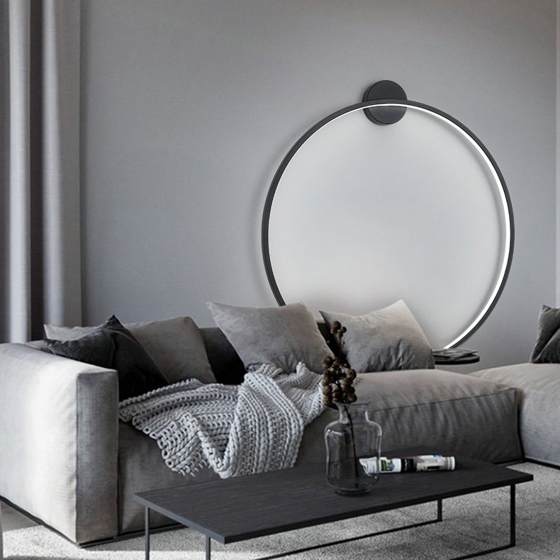 226507-23 Настенный светильник ImperiumLoft Guard-B01 226507-23