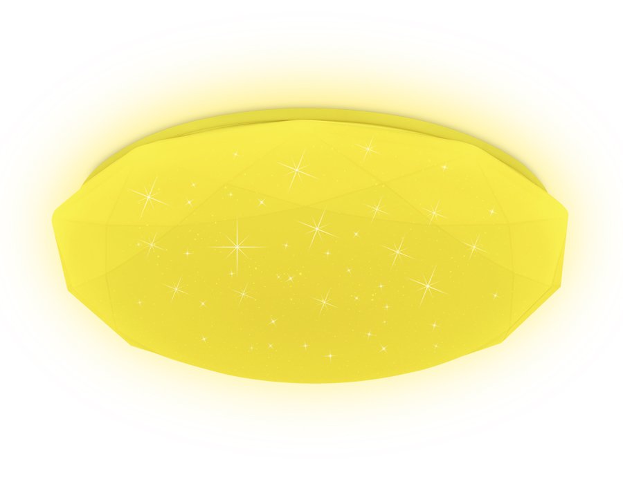 Светильник потолочный Ambrella FF417