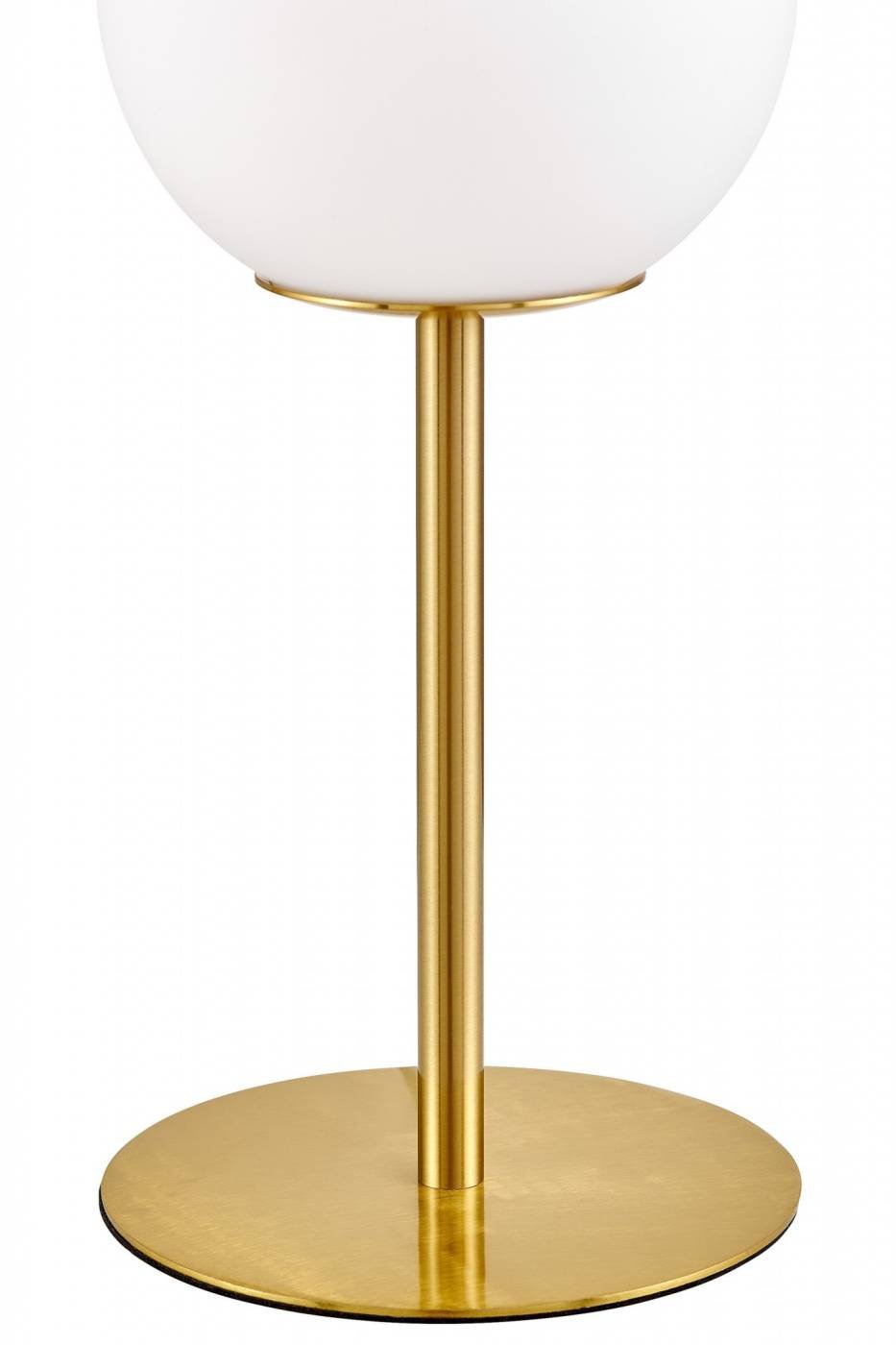 Настольная лампа Lumina Deco Fredica LDT 6030-11 MD