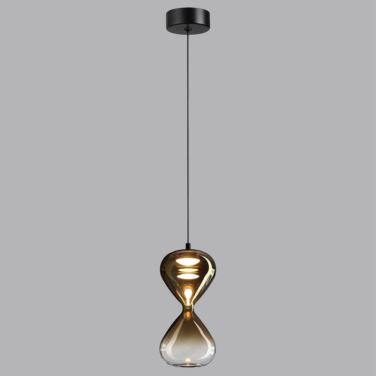 5094/4LA Светильник подвесной Odeon Light Glessi 5094/4LA