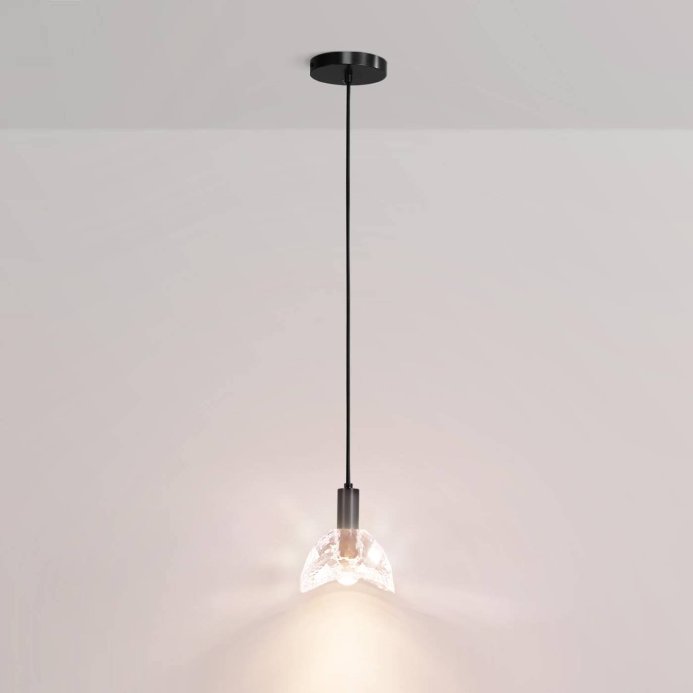 MT8603 black Светильник подвесной Delight Collection MT8603 MT8603 black