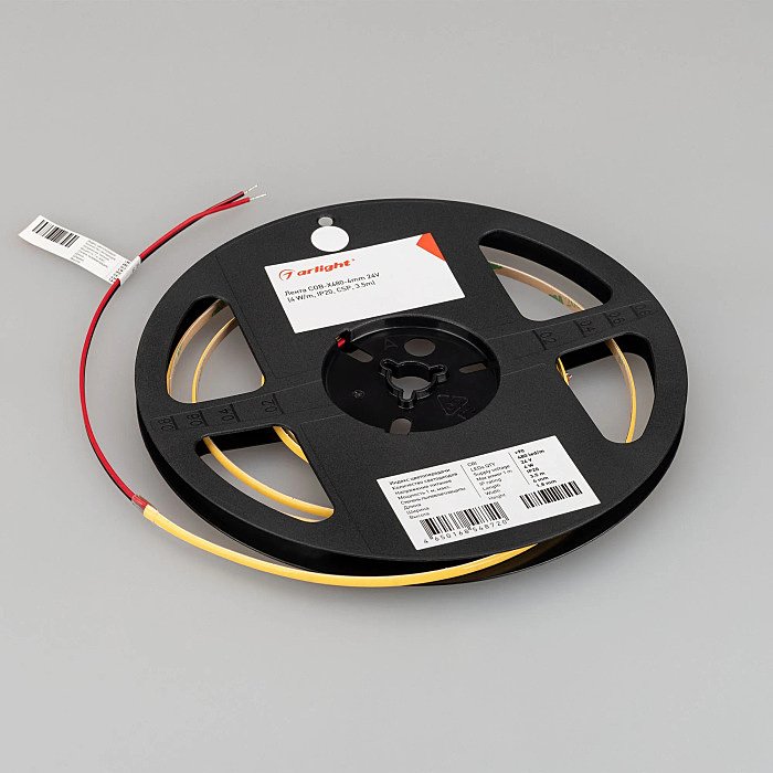 044577 Светодиодная лента Arlight Cob Открытая 044577