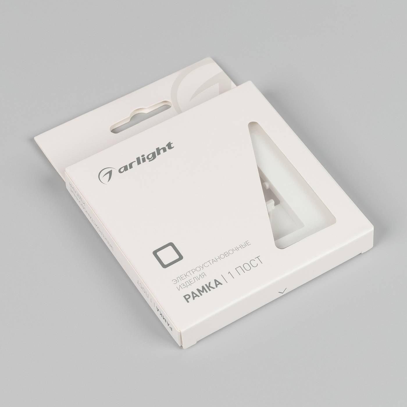 Рамка Arlight Perio 049688