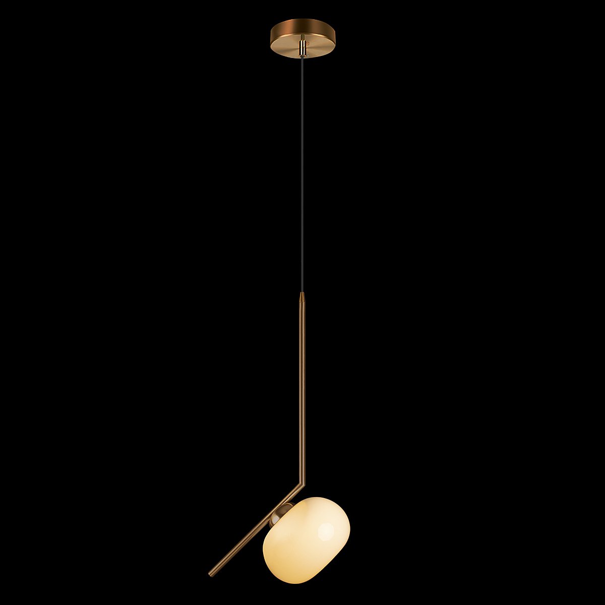 10391 Светильник подвесной Loft It Flatty 10391