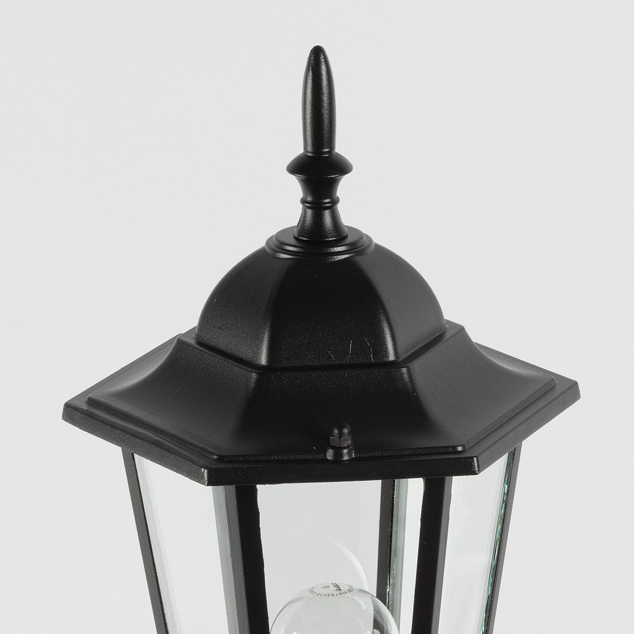 Уличный наземный светильник De Markt Фабур 804041501