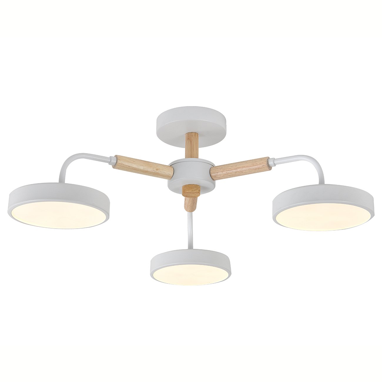 Потолочная люстра Escada 10270/3LED