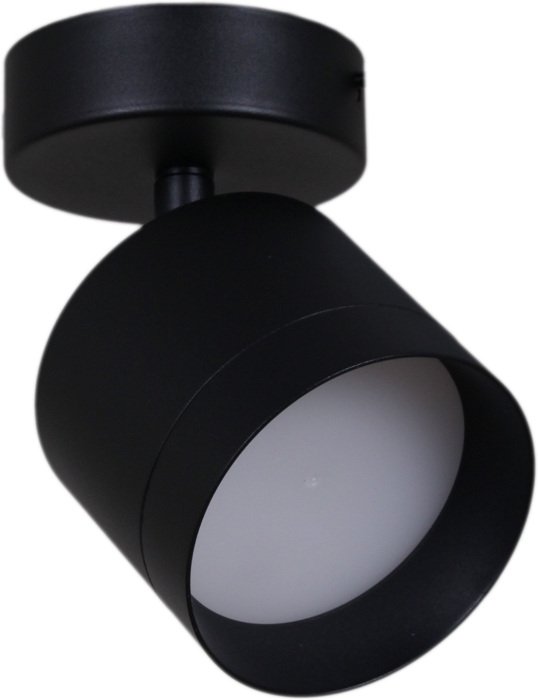 Спот 53019-9.5-001IL SPOT LIGHT GX53 BK