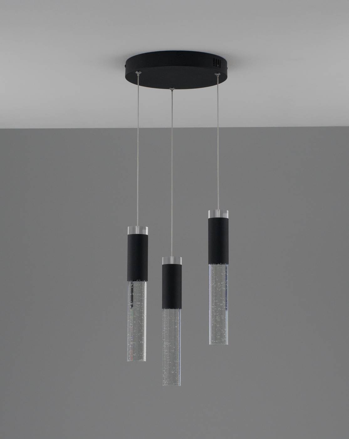 Светильник подвесной Moderli Ran V11394-PL