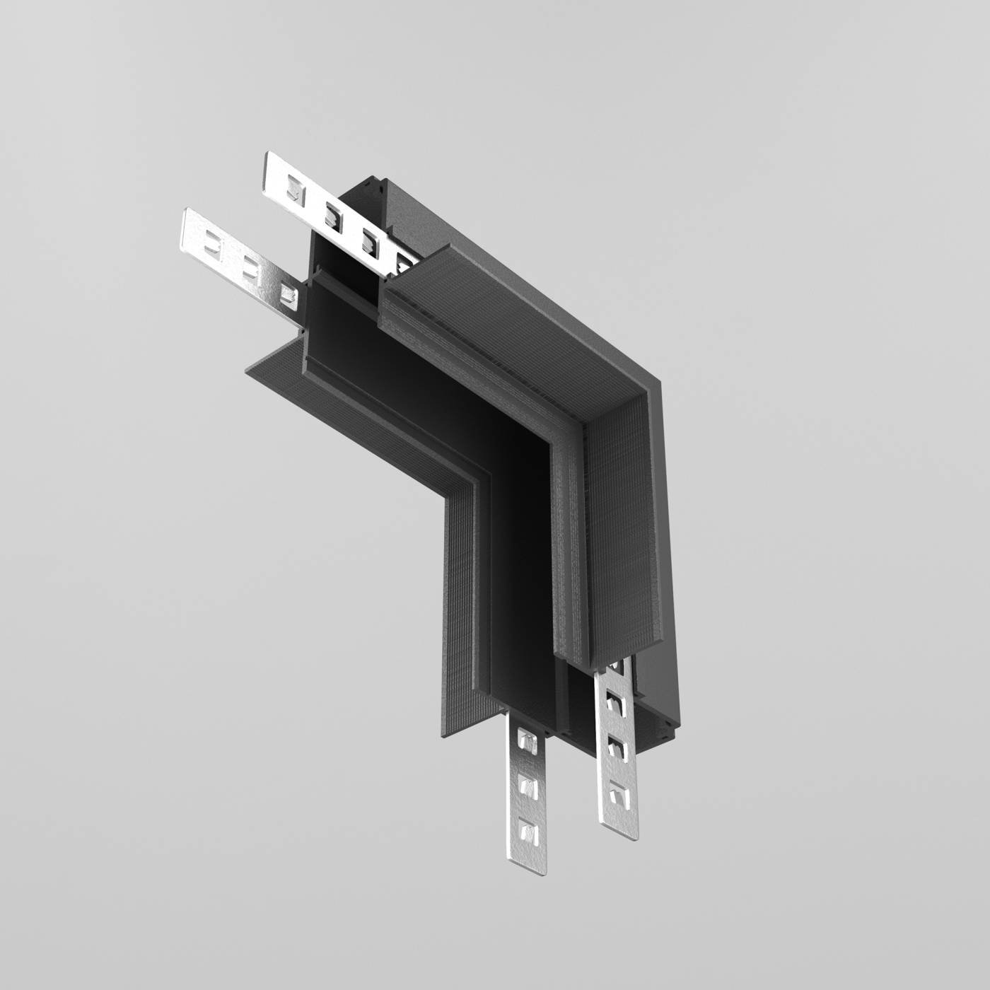 VGL034ICL-42.12B Коннектор Эксилайт / Exilight Voltega VGL034ICL-42.12B
