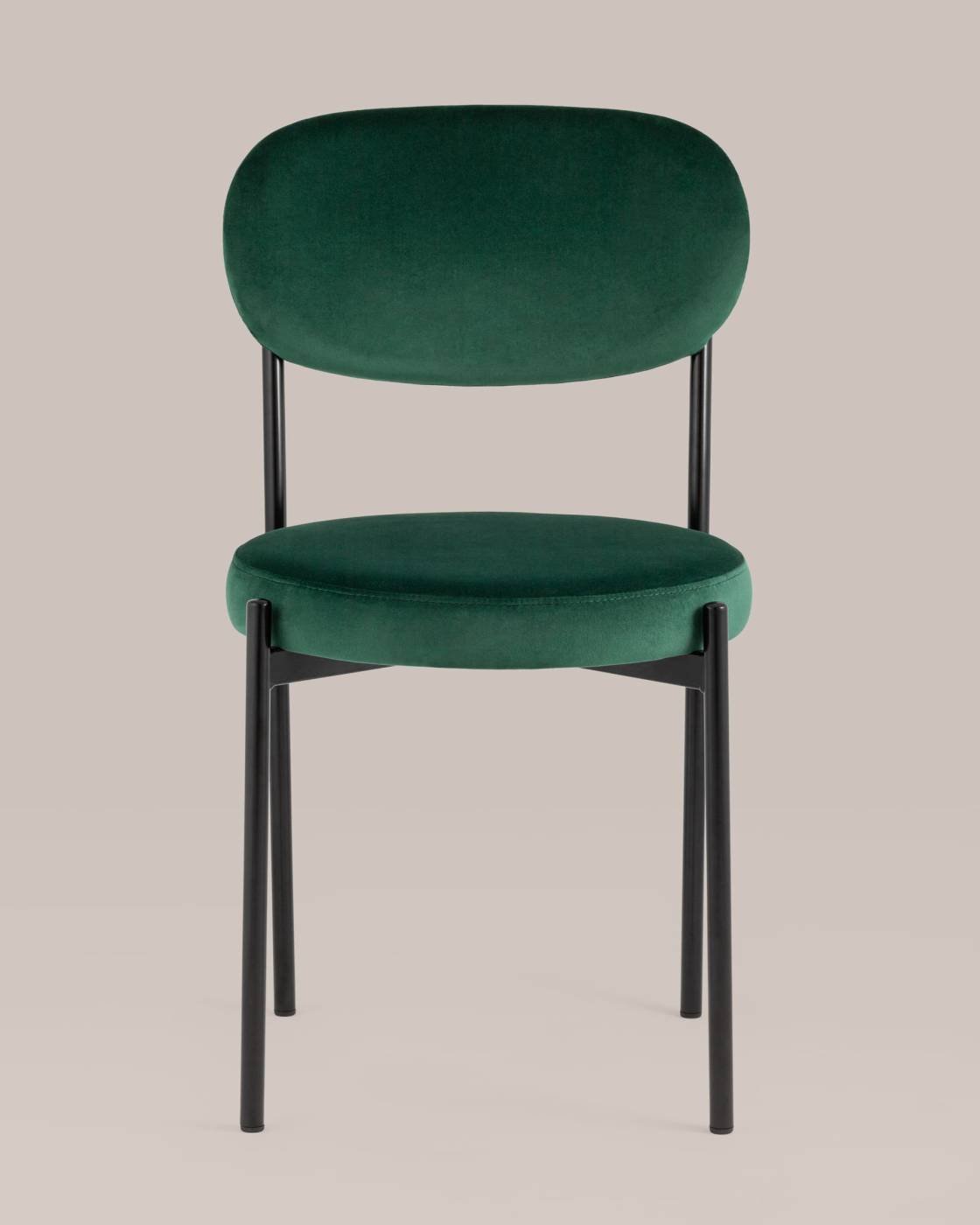 Обеденный стул Stool Group Бриф vd-brief-b19(P)