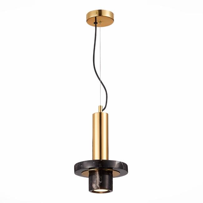 SL1210.403.01 Светильник подвесной ST Luce Pietra SL1210.403.01