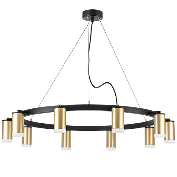 Подвесная люстра Lightstar Rullo LR0204000
