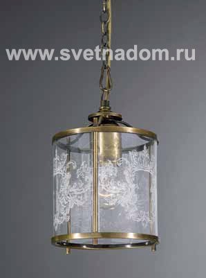 L 130/1.26 Светильник подвесной La Lampada 130 L 130/1.26