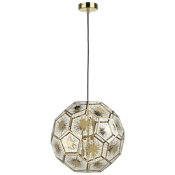 724262 Светильник подвесной Lightstar Fermo 724262