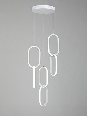 V4695-0/6S Светильник подвесной Vitaluce V4695-0/6S