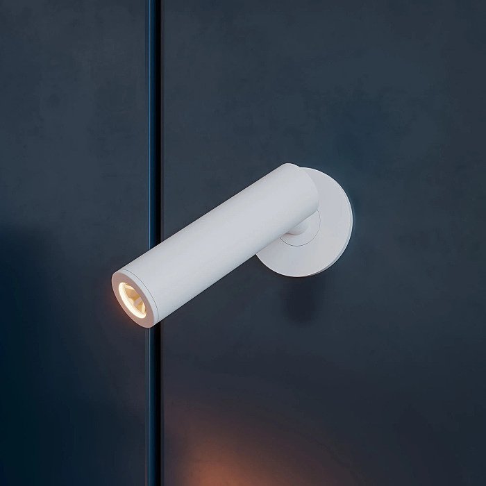 Настенный светильник Arlight Reader 053090