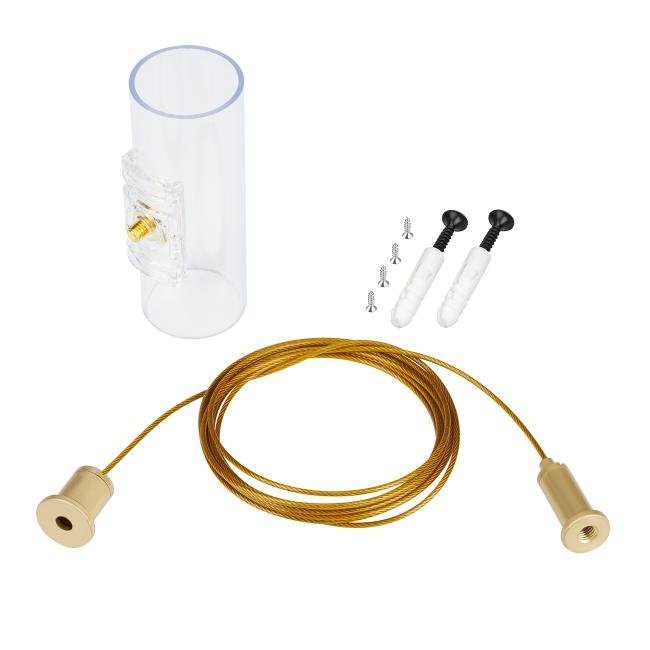 Горизонтальный подвес Arlight Moonlight 048392