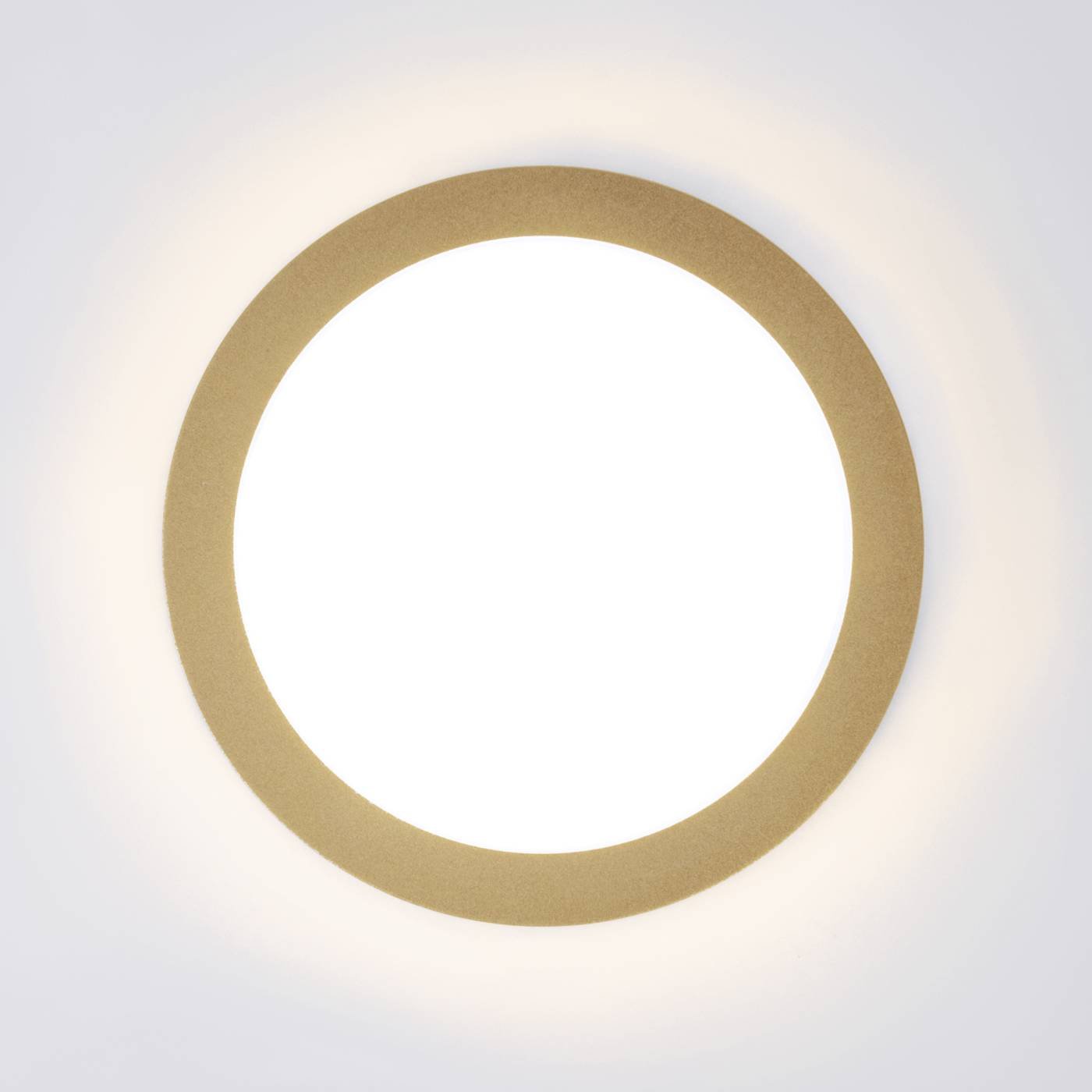 Светильник потолочный Elektrostandard DSK80-DSKR80 DSKR80 5W 4200K SGD золото матовый