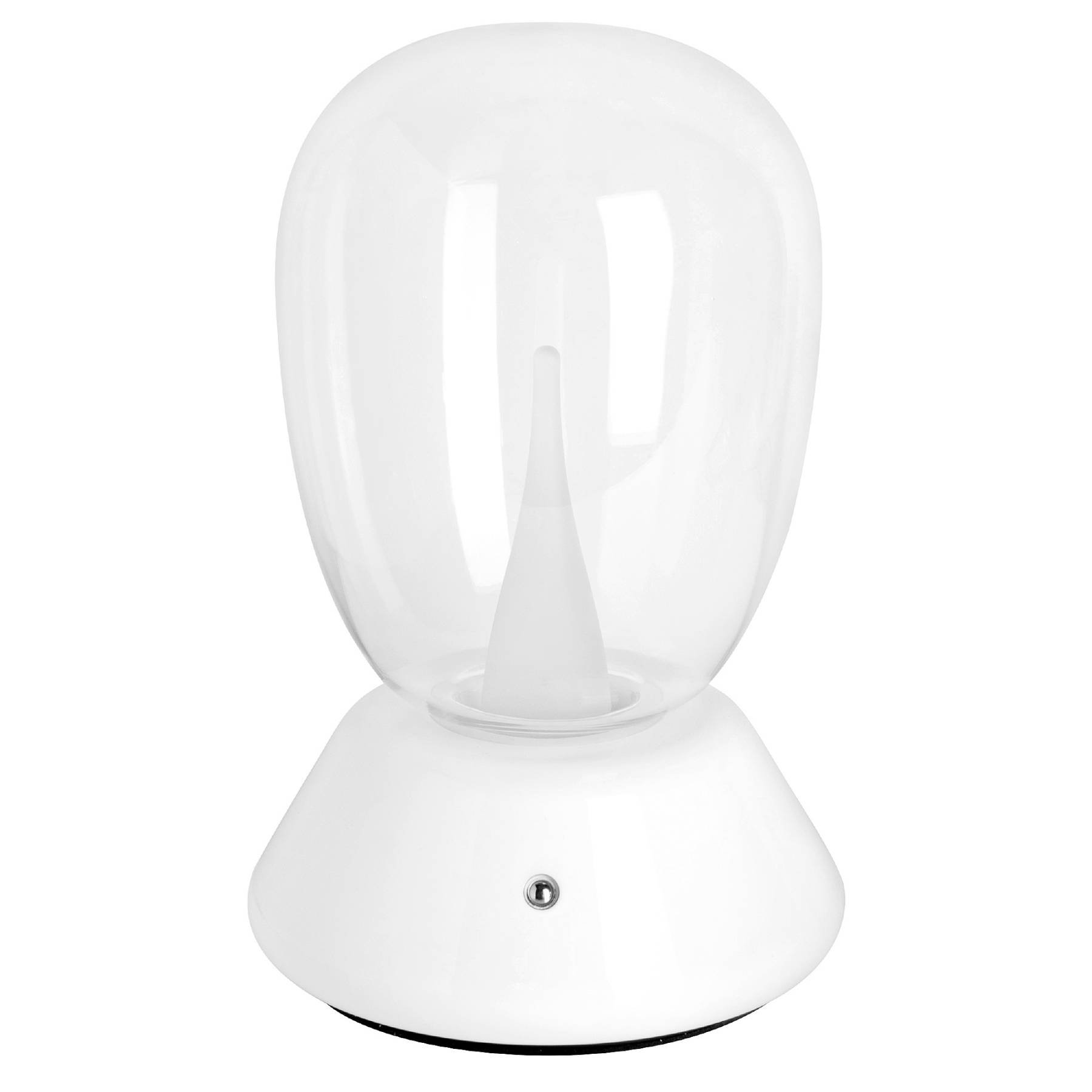 807906 Настольная лампа Lightstar Uovo Iii 807906