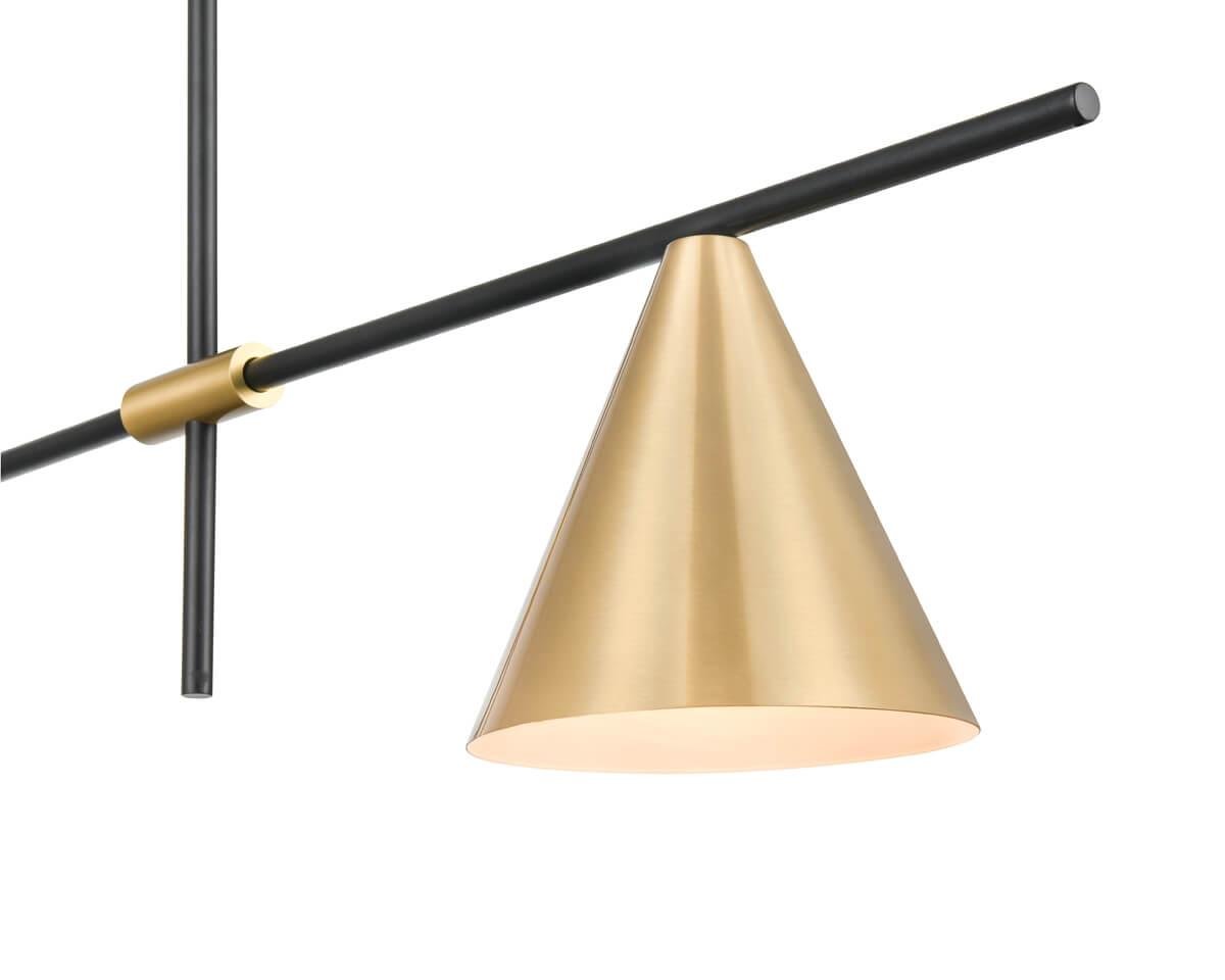 VL5534P03 Светильник подвесной Vele Luce Corda VL5534P03